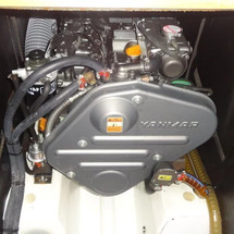 Jeanneau Sun Odyssey 44i