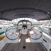 Bavaria Cruiser 41