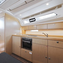 Bavaria Cruiser 41