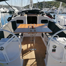 Elan Impression 40.1