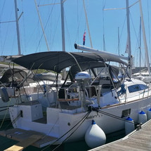 Elan Impression 40.1
