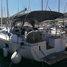 Elan Impression 40.1