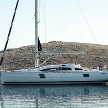 Elan Impression 40.1