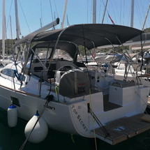 Elan Impression 40.1