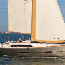 Dufour 382 Grand Large