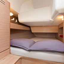 Dufour 382 Grand Large