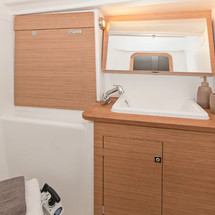 Dufour 382 Grand Large