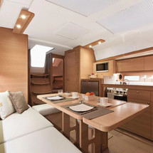 Dufour 382 Grand Large