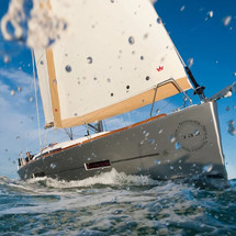 Dufour 382 Grand Large