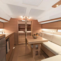 Dufour 382 Grand Large