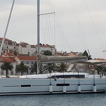 Dufour 382 Grand Large