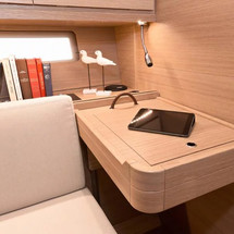 Dufour 382 Grand Large