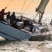 Dufour 382 Grand Large