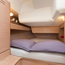 Dufour 382 Grand Large