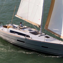 Dufour 382 Grand Large