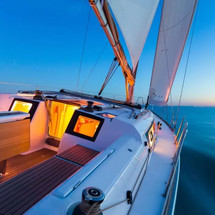 Dufour 382 Grand Large