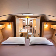 Dufour 382 Grand Large