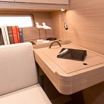 Dufour 382 Grand Large