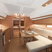 Dufour 382 Grand Large