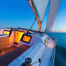 Dufour 382 Grand Large