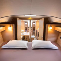 Dufour 382 Grand Large