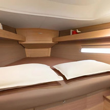 Dufour 382 Grand Large