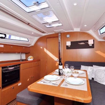 Bavaria Cruiser 41
