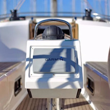 Bavaria Cruiser 41