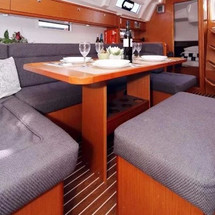 Bavaria Cruiser 41