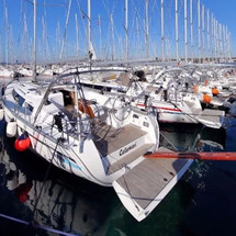 Bavaria Cruiser 41