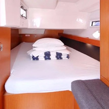 Bavaria Cruiser 41