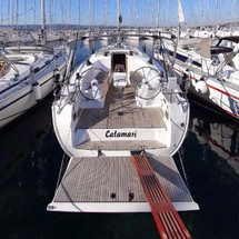 Bavaria Cruiser 41
