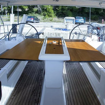 Dufour 412 Grand Large