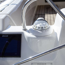 Dufour 412 Grand Large