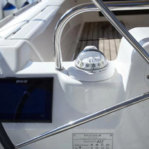 Dufour 412 Grand Large