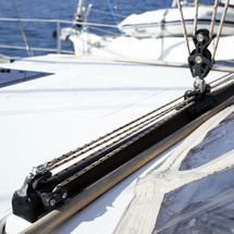 Dufour 412 Grand Large