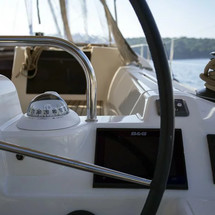 Dufour 412 Grand Large