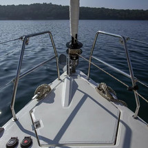 Dufour 412 Grand Large