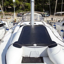 Dufour 412 Grand Large