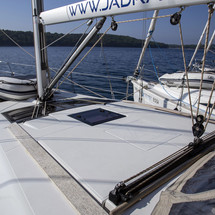 Dufour 412 Grand Large