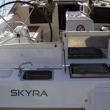 Dufour 412 Grand Large