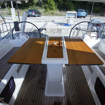 Dufour 412 Grand Large