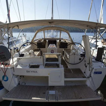 Dufour 412 Grand Large