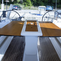 Dufour 412 Grand Large