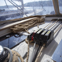 Dufour 412 Grand Large