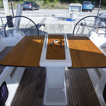 Dufour 412 Grand Large