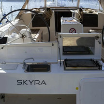 Dufour 412 Grand Large