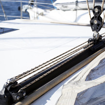 Dufour 412 Grand Large