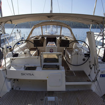 Dufour 412 Grand Large