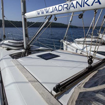 Dufour 412 Grand Large